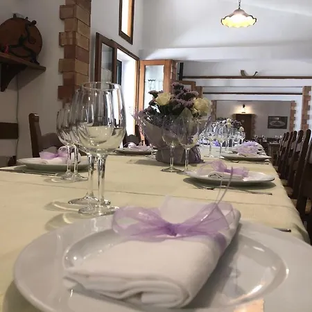 Frühstückspension Il Cuccaro B&b-bike Friendly *