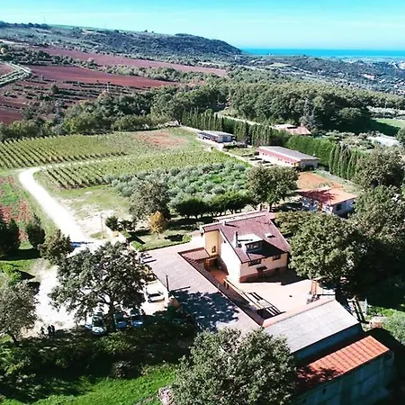 Il Cuccaro B&b-bike Friendly Eboli