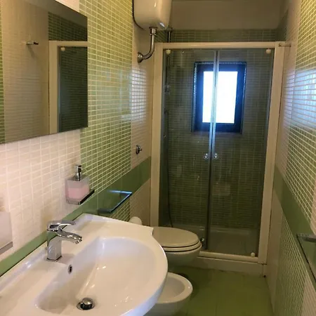 Il Cuccaro B&b-bike Friendly * Eboli