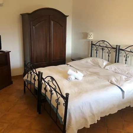Bed & Breakfast Il Cuccaro B&b-bike Friendly 3*