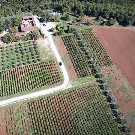 Il Cuccaro B&b-bike Friendly Eboli