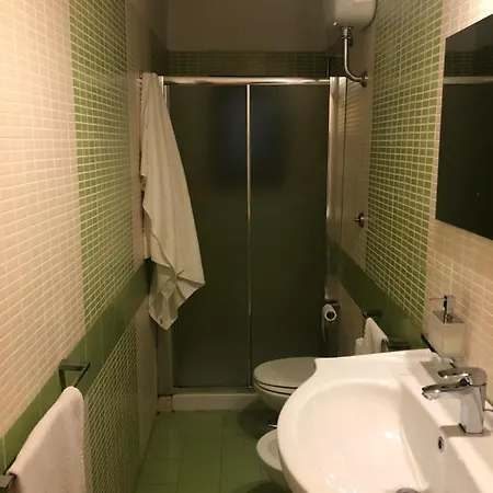 Il Cuccaro B&b-bike Friendly Frühstückspension *