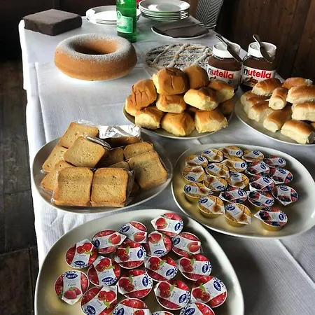 Il Cuccaro B&b-bike Friendly Eboli