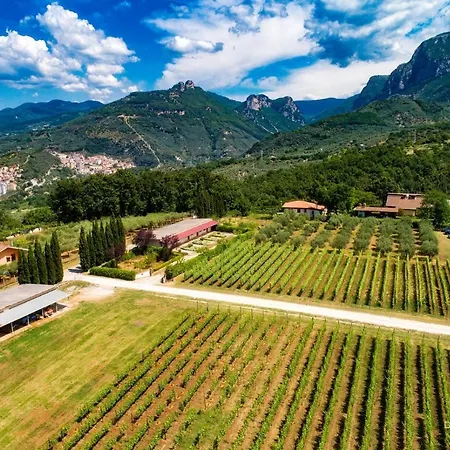 Il Cuccaro B&b-bike Friendly Bed & Breakfast 3*