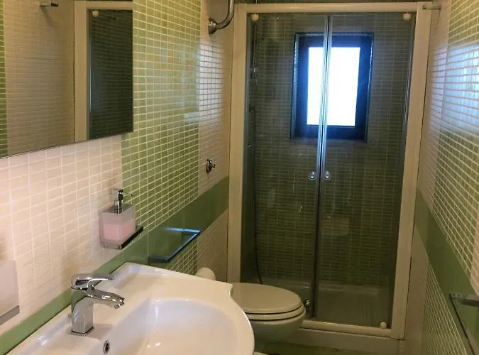 Il Cuccaro B&b-bike Friendly 3* Eboli