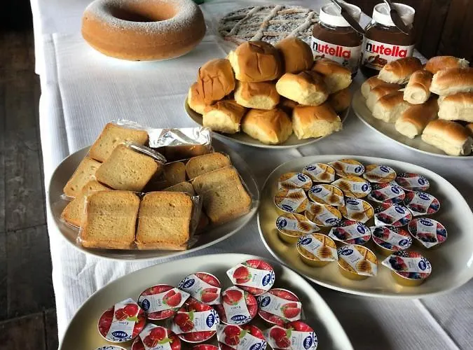 Il Cuccaro B&b-bike Friendly Eboli